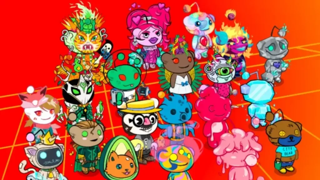 Reddit NFT Avatar Fiyatları Hayranlar Tarafından Destekleniyor!