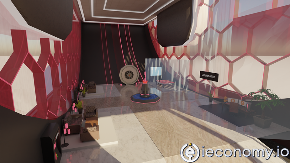 Dünyanın İlk Dijital Varlık Bankası Sygnum Açılıyor!