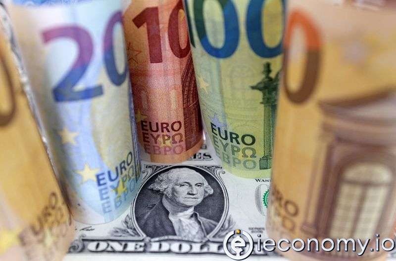 US dollar rises ahead of Fed decision