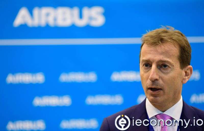 Airbus says larger A220 jetliner makes sense at the right time