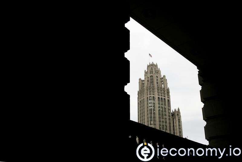 Australian Toll Road Operator Seeks $2 Billion Share of Chicago Freeway