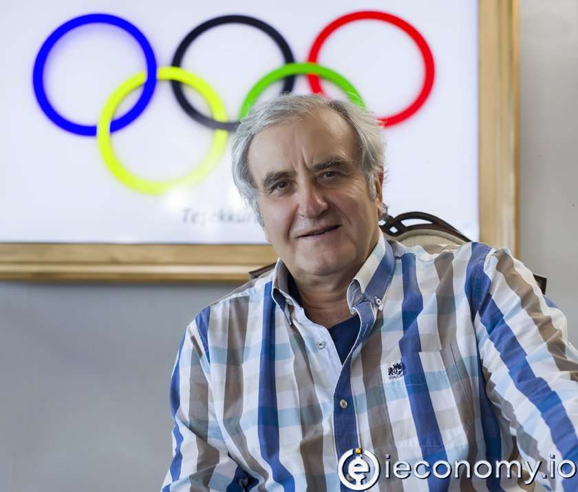 Net Holding'den önemli girişim!