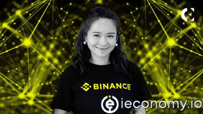 Binance's $7.5 Billion Portfolio Manager to Invest in Web3.0 Amid Bear Market
