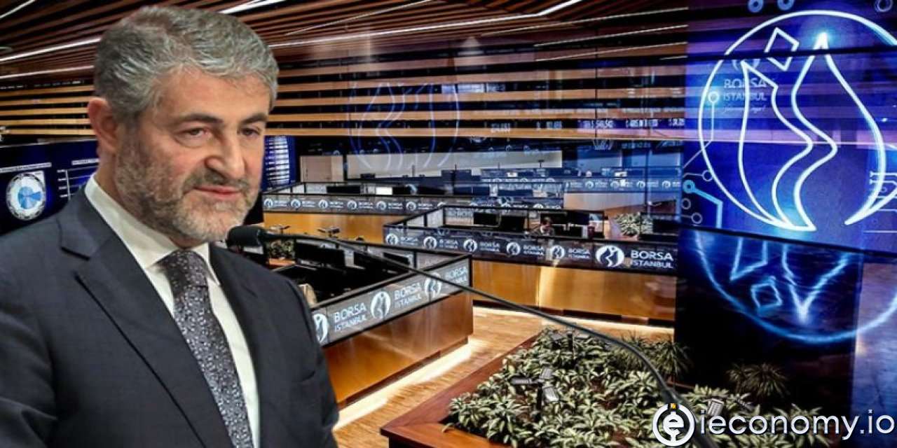 Borsada manipülasyona yeni düzenleme geliyor!