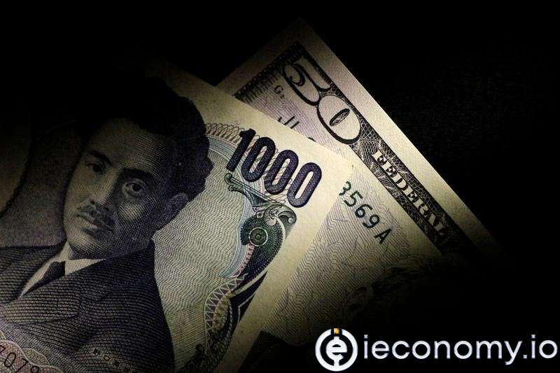 Dollar Stabilized at High Levels; Yen Gains After Intervention