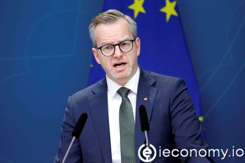 İsveç ve Finlandiya enerji şirketlerinin Lehman benzeri bir duruma düşmesini önlemek için devreye girdi