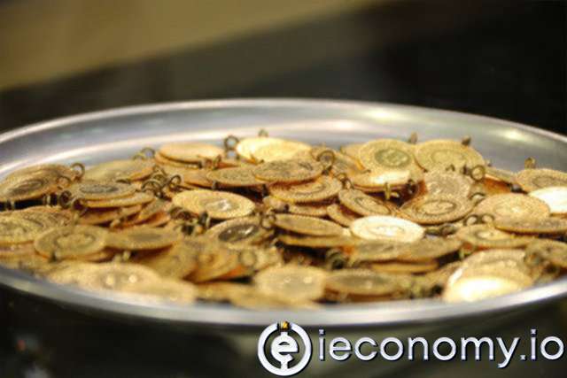 Gold prices saw the bottom of the last 13 months! Gold prices on September 17