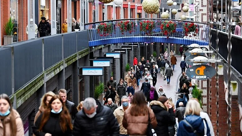 New measures against energy crisis in the Netherlands