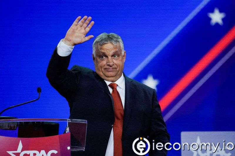 AB bir ilke imza atarak demokrasiye zarar verdiği gerekçesiyle Macaristan'a verdiği parayı kesiyor