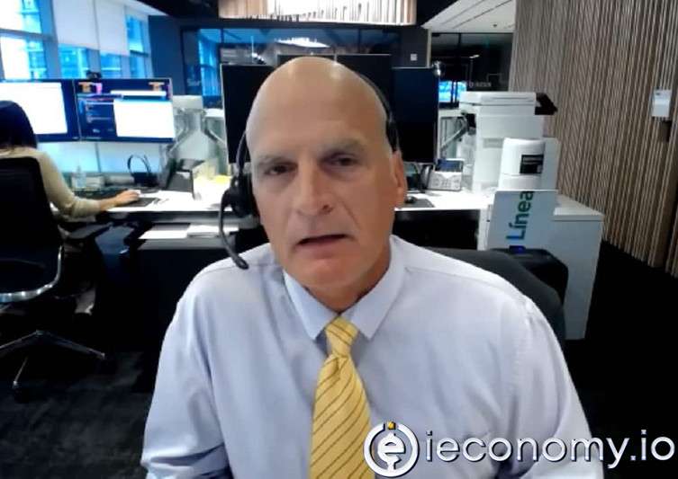 İddia: Bitcoin (BTC) 100 bin dolara ulaşacak!