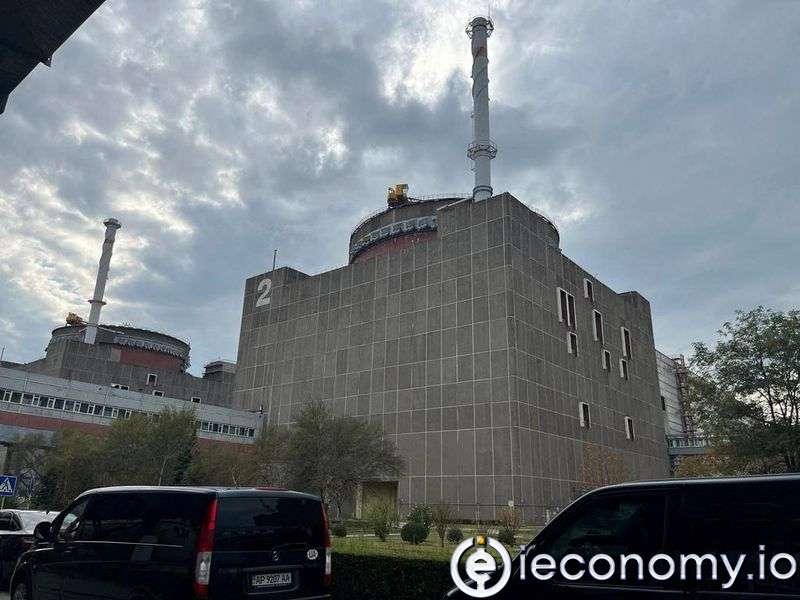 Moskova ve Batı Arasındaki Enerji Kavgası