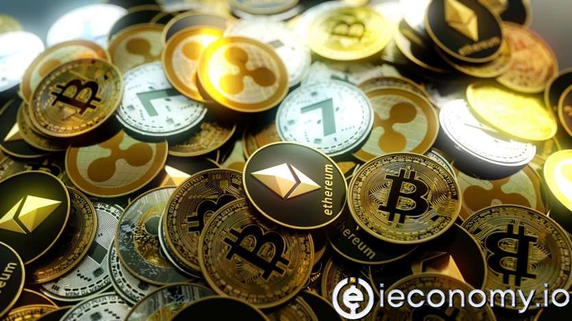 Newly Released Coins: The Crypto Market in 2022