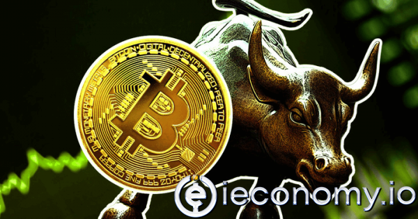 5 Factors to Launch the Next Bitcoin (BTC) Bull Run