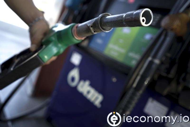 Rising interest rates cast a shadow on demand expectations, oil drops below 90 dollars