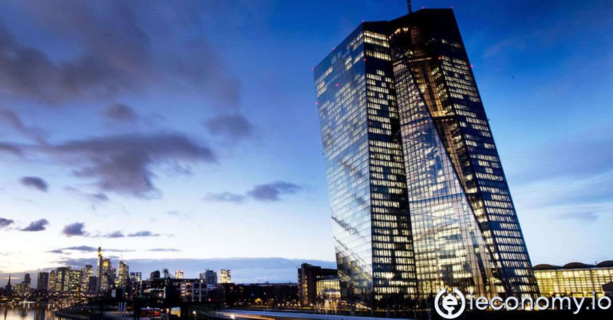 Avrupa Merkez Bankası’ndan Faiz Artışı
