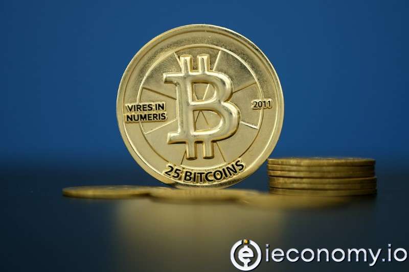 Bitcoin'i doğuran kriz tekrarlanabilir!