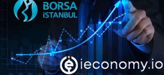 Borsa İstanbul’da Bugün Neler Oldu?