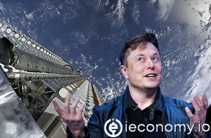 Letter from Elon Musk to the Pentagon