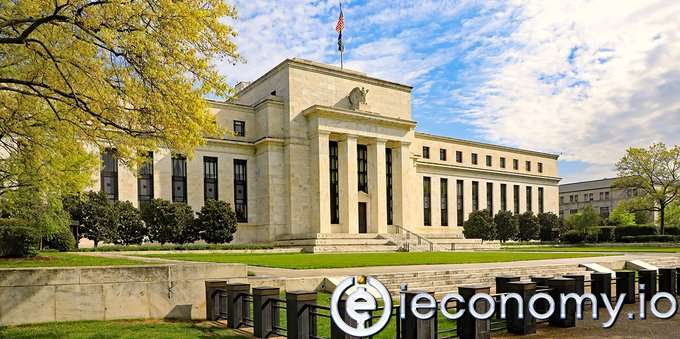FED Yetkililerinden Faiz Açıklaması