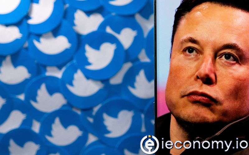 Musk yine ters köşe yaptı, Twitter'ı 44 milyar dolarlık orijinal fiyattan satın almaya hazır