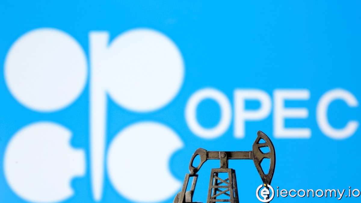 OPEC+ Tarafından Yapılacak Üretim Kesintisi Beklentinin Üzerinde