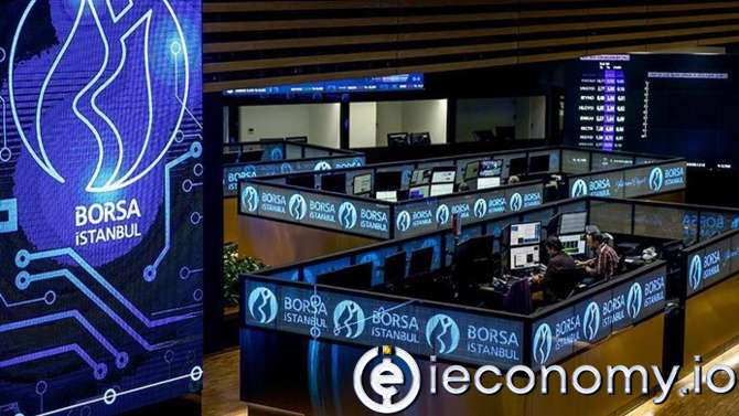 Investment methods in the stock market