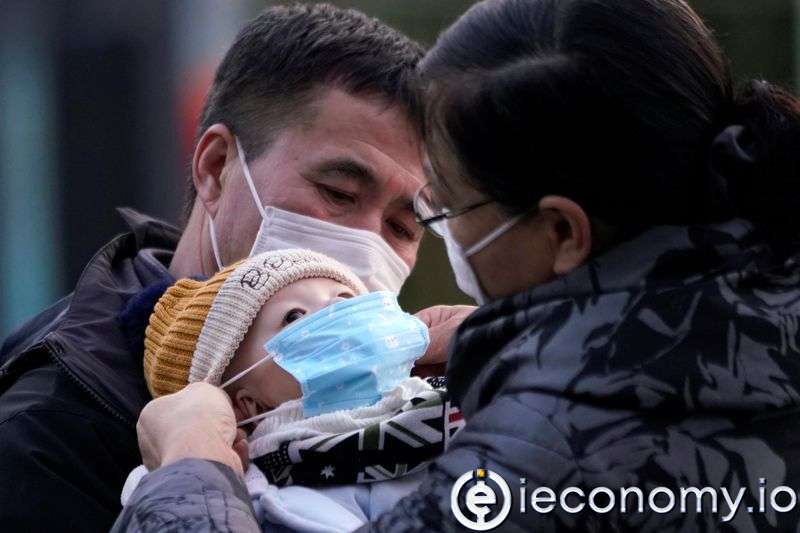 Xi, Çin'in yaşlanan nüfus karşısında doğum oranını artırmaya çalışacağını söyledi