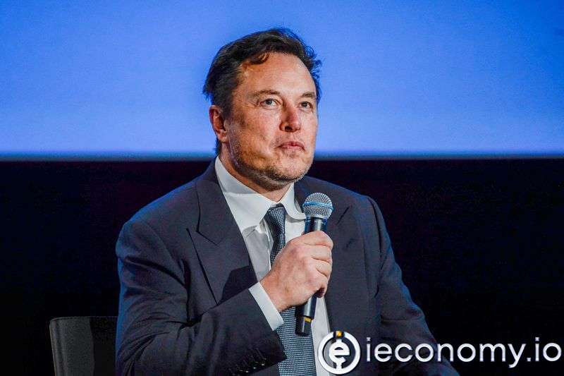 Elon Musk federal soruşturma altında