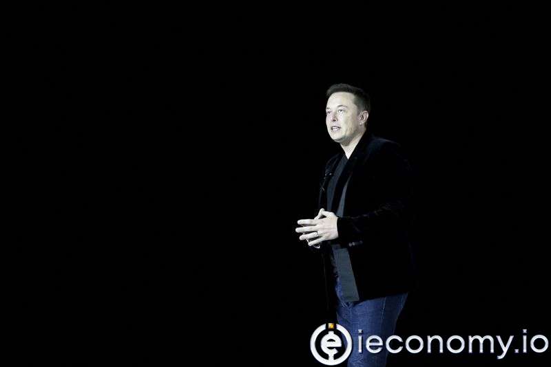 Rusya-Ukrayna planının ardından Musk, Çin-Tayvan gerilimini çözmek için bir öneri sundu