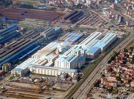 Ereğli Hisse Senedi (EREGL) Fiyatı ve Grafiği