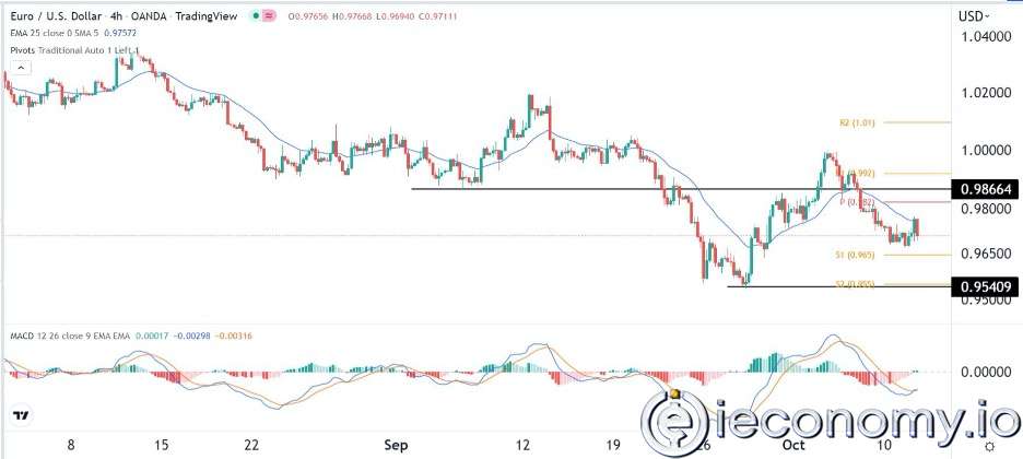 EUR/USD Forex Sinyali: Euro Halen Ayı Krizi İçin Uygun