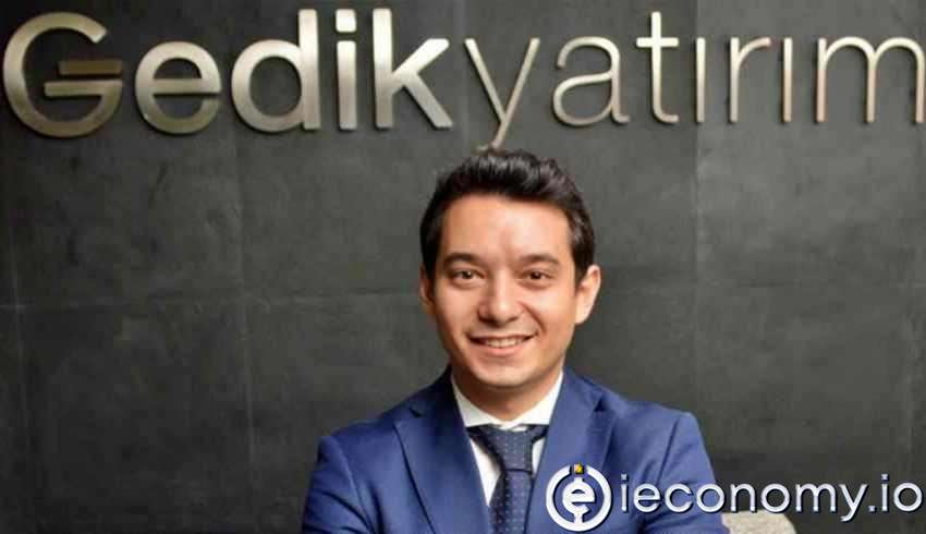 Borsa operasyonunun Gedik Yatırım'a maliyeti 478 milyon!