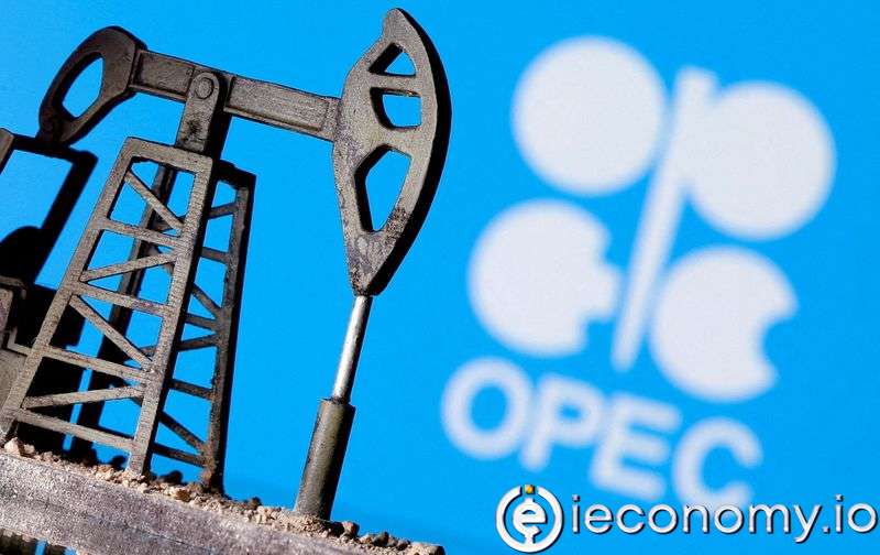 Kremlin, OPEC+'yı ABD'nin 'kargaşasına' karşı koyduğu için övdü