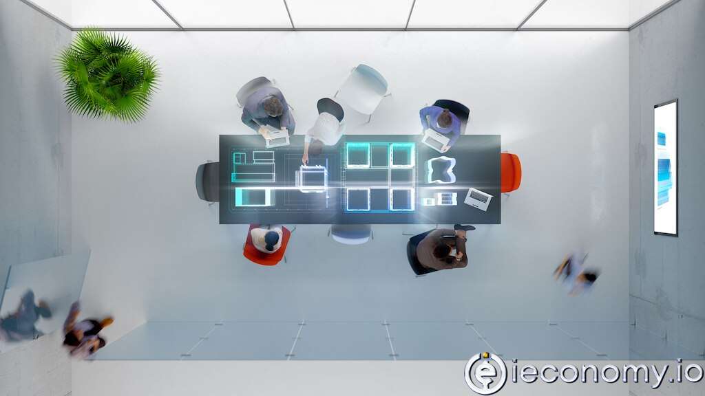 Nokia Believes Smartphones Are Doomed!