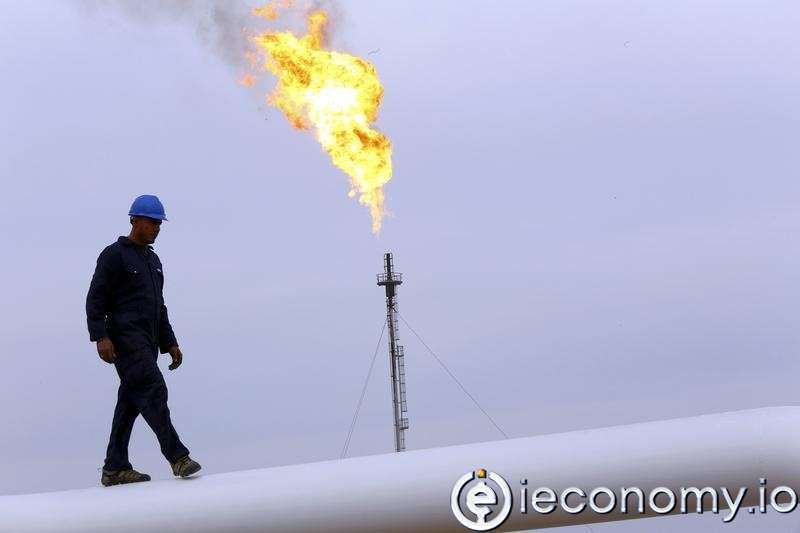 Petrol Fiyatları Azalan Arz Karşısında Zorlanıyor