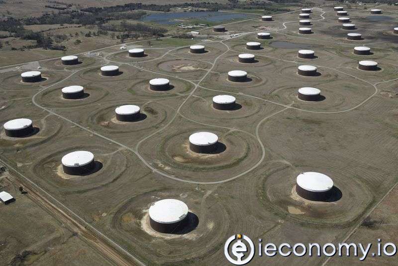 Oil prices rise; hopes for Chinese demand outweigh recession concerns