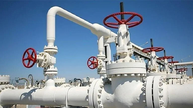 Rusya Avrupa'nın gaz ihracat açığını kapatmaya çalışıyor