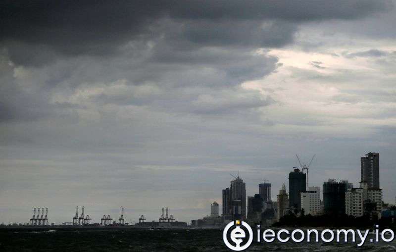 Sri Lanka kabinesi statüsünün 'düşük gelirli ülke' seviyesine indirilmesini onayladı