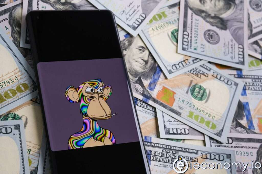 Yuga Labs Miami Sanat Sahnesine Bağış Yapıyor!