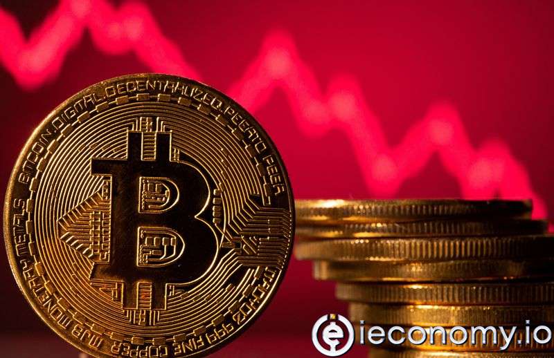 FTX yatırımcılardan 9,4 milyar dolarlık kurtarma fonu arıyor