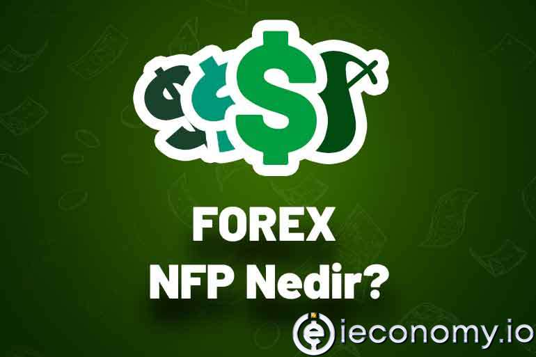 NFP Sürümünde Günlük Ticaret Stratejisi