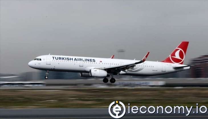Türk Hava Yolları Üç Şirketi Bir Araya Getiriyor