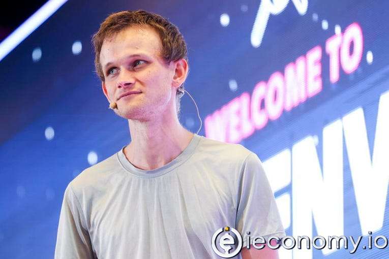 Vitalik Buterin'den FTX Çöküşüne İlişkin Açıklama