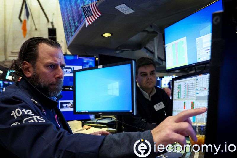 ABD Vadeli İşlemleri Düştü!