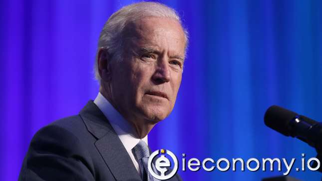 Biden, Twitter'ın dünyanın dört bir yanına yalanlar saçtığını söylüyor