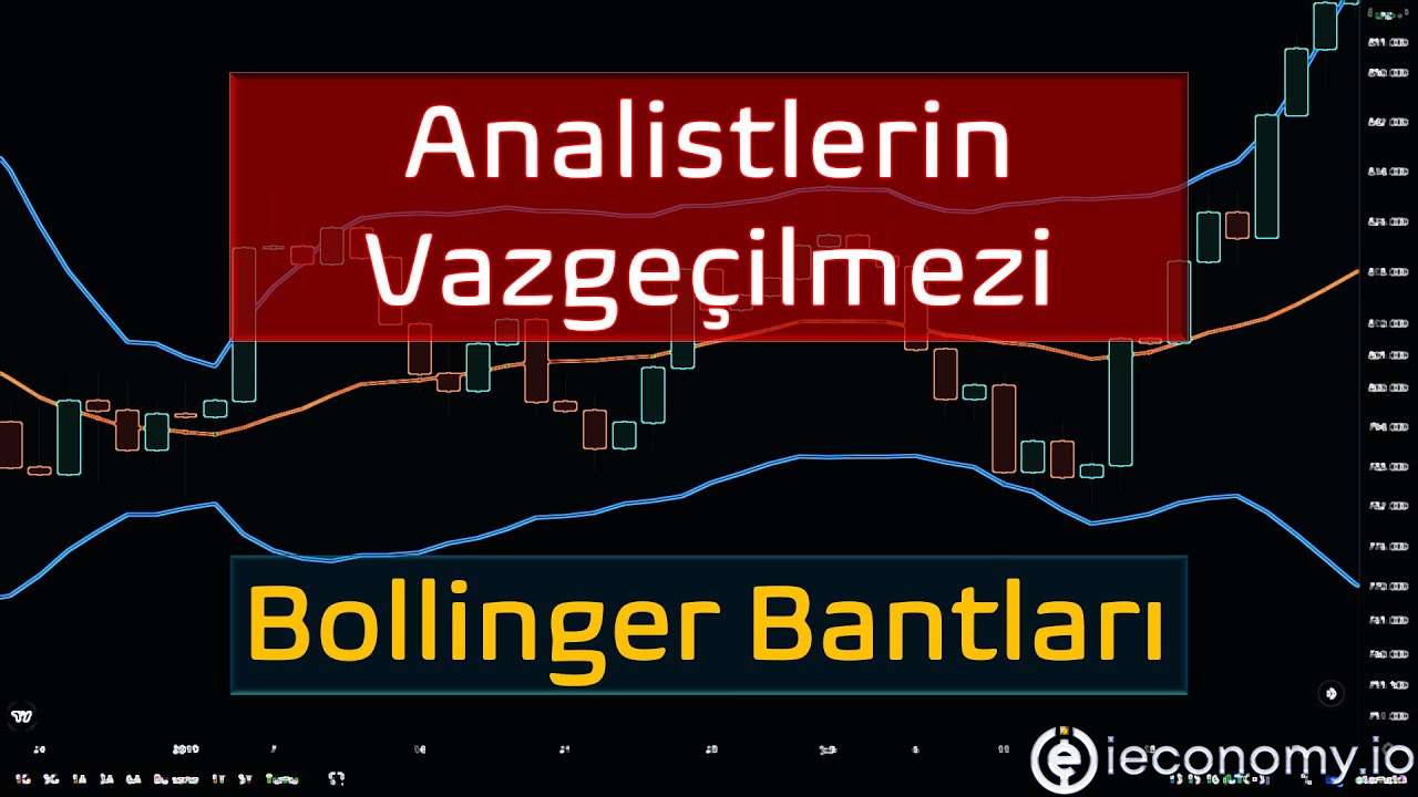 Bollinger Bantları Sayesinde 5 Dakikada Alış Satış Kolaylığı