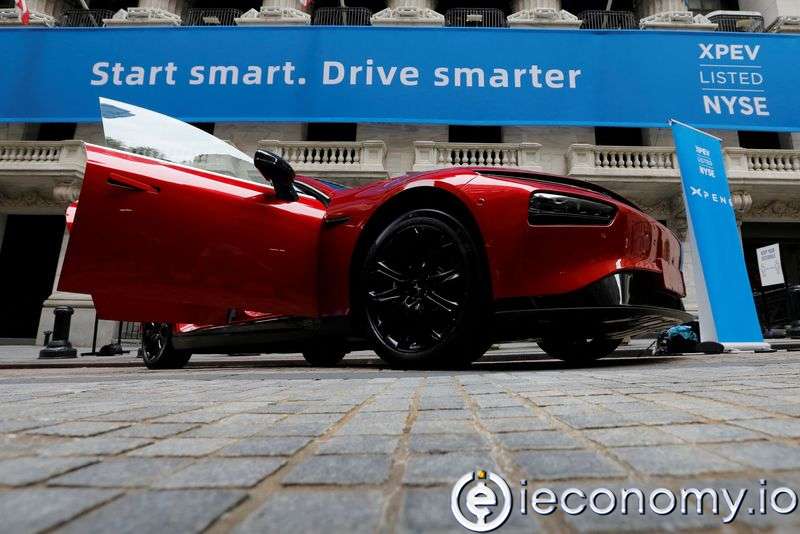 Çinli Otomobil Üreticileri Beş Yıldızlı Elektrikli Araçlarla Daha Fazla Avrupa Satışı Hedefliyor!