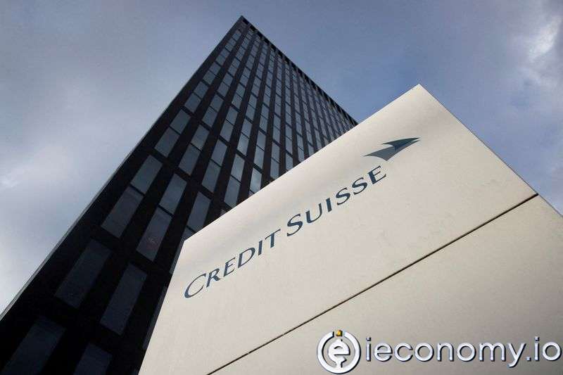 Credit Suisse revizyonun ardından Çin'de genişlemeye devam etmeyi planlıyor