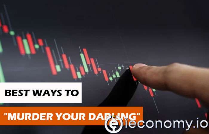 Cut Loss (Kesme Kaybı) ve Stop Loss (Zarar Durdurma): Hangisini Daha İyi Çalıştırmak Avantajdır.