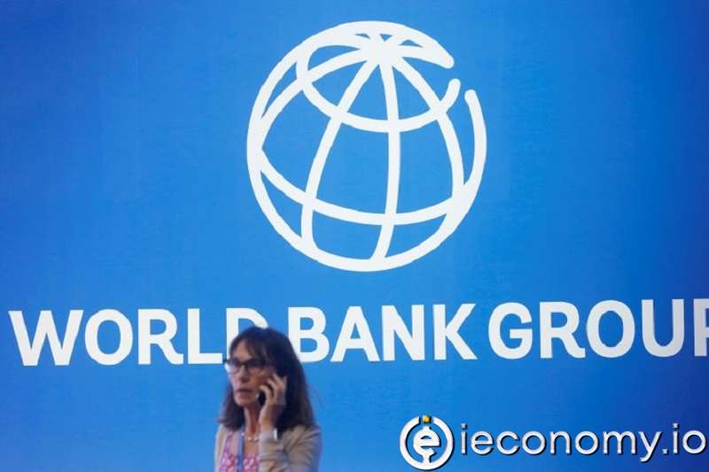 Dünya Bankası'nın Finansman Kolu IFC Aralık Ayında 2 Milyar Dolarlık Ukrayna Paketini Görüşecek